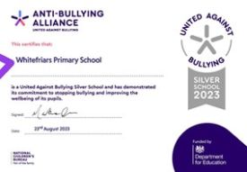 AntiBullying-Alliance