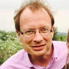 Andrew Presland
