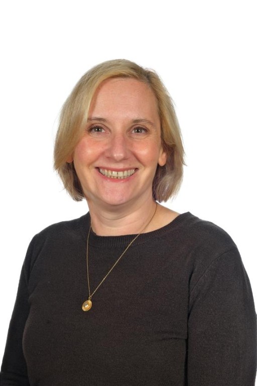 Ms Lucy Burman - Headteacher