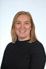Mandy Morris