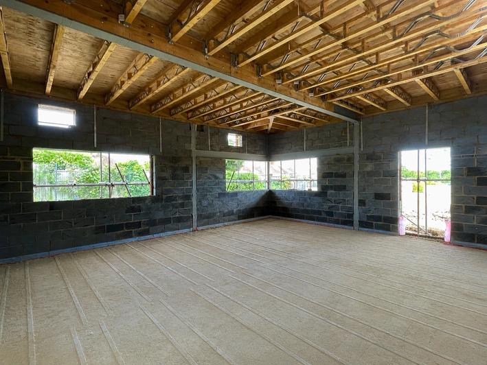 May 2026 SEND Building Update!